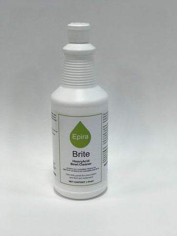 Brite | ES Toilet Bowl Cleaner