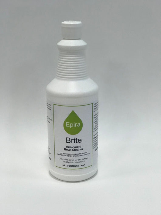 Brite | ES Toilet Bowl Cleaner
