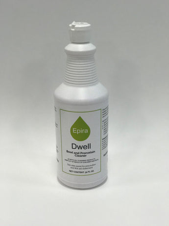 Dwell | Toilet Bowl Cleaner