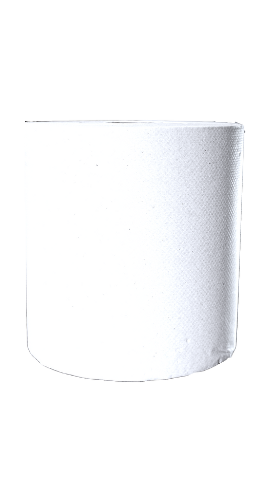 Eco-Friendly Commercial White Hand Roll Towel 6 x 800