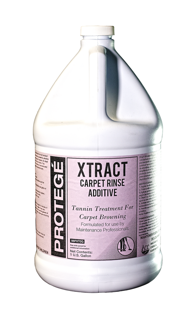 Xtract Carpet Additive Epira Works