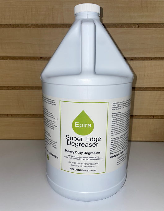 Super Edge Degreaser