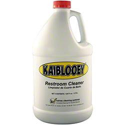 KAI BLOOEY | Restroom Cleaner