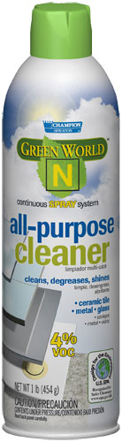 All Purpose Cleaner | Green World