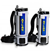 Atlas | Backpack Vacuum (2 sizes)