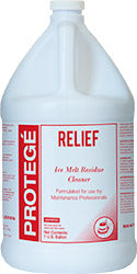 Relief | Ice Melt Residue Cleaner