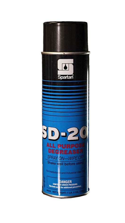 SD-20 | All Purpose Degreaser