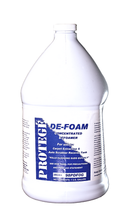 De-Foam | Carpet Extract