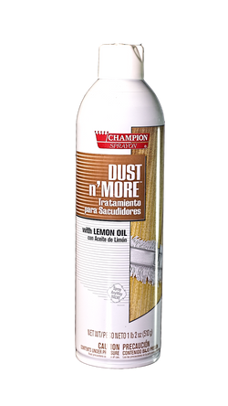 Dust n' More Mop Treatment | Champion