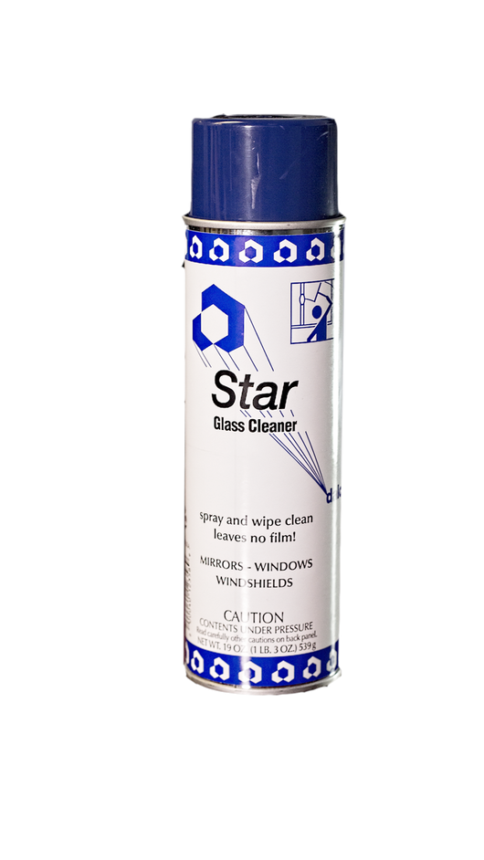 Star | Glass Cleaner & Multi Purpose