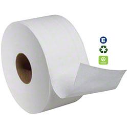 Eco-Friendly Jumbo Toilet Roll Tissue | Tork