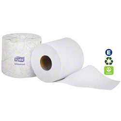 Eco-Friendly 2-Ply Bathroom Tissue | Tork