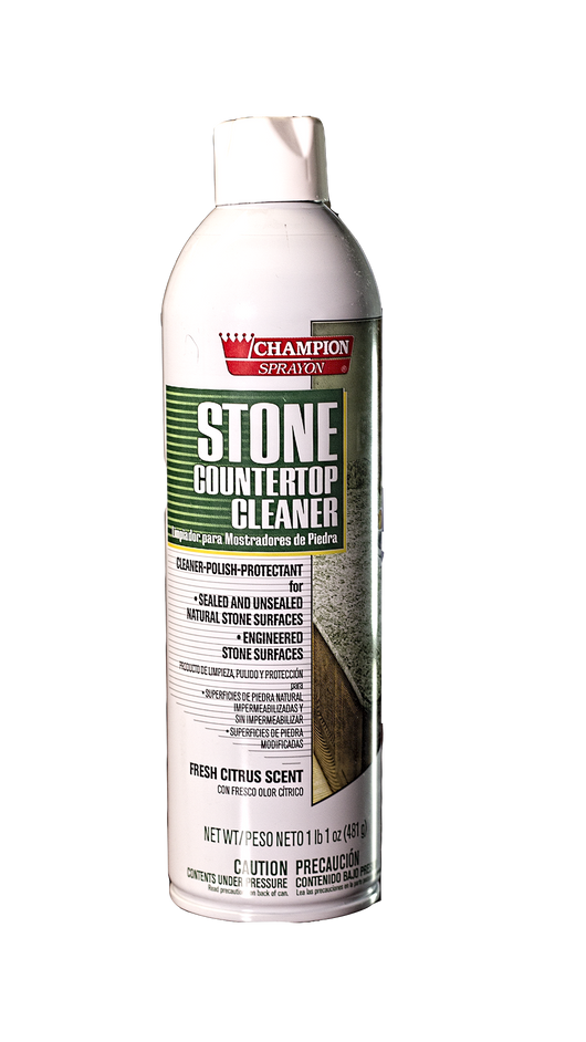 Stone Countertop Cleaner | Champion