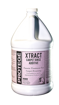 Xtract | Carpet Additive