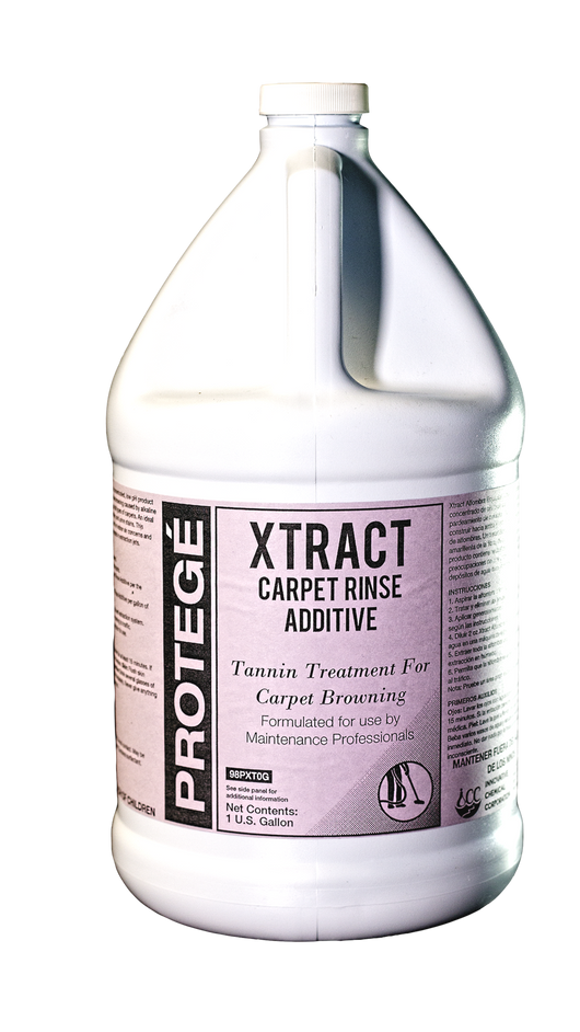 Xtract | Carpet Additive